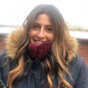 Meet your Posher, Ciara